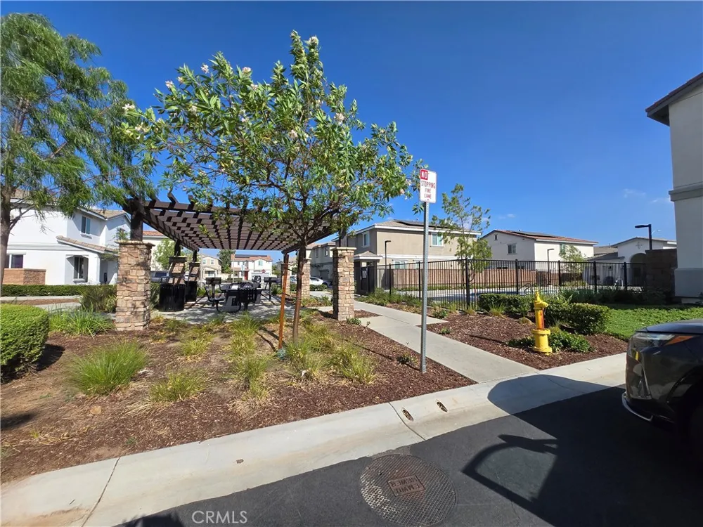 24922 Gulfstream Lane Moreno Valley, CA 92553