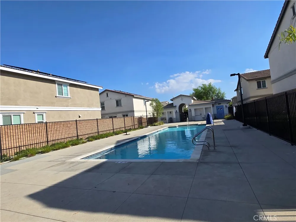 24922 Gulfstream Lane Moreno Valley, CA 92553