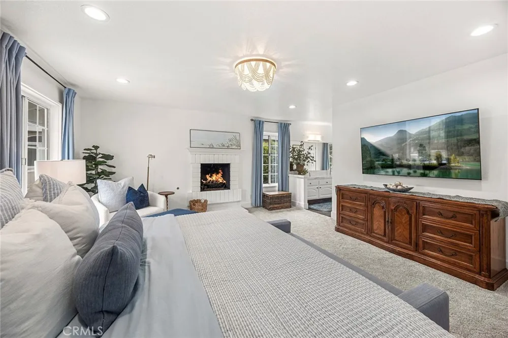 5311 E Westridge Road Anaheim, CA 92807