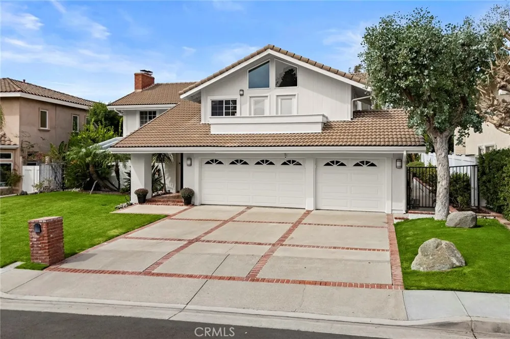 5311 E Westridge Road Anaheim, CA 92807
