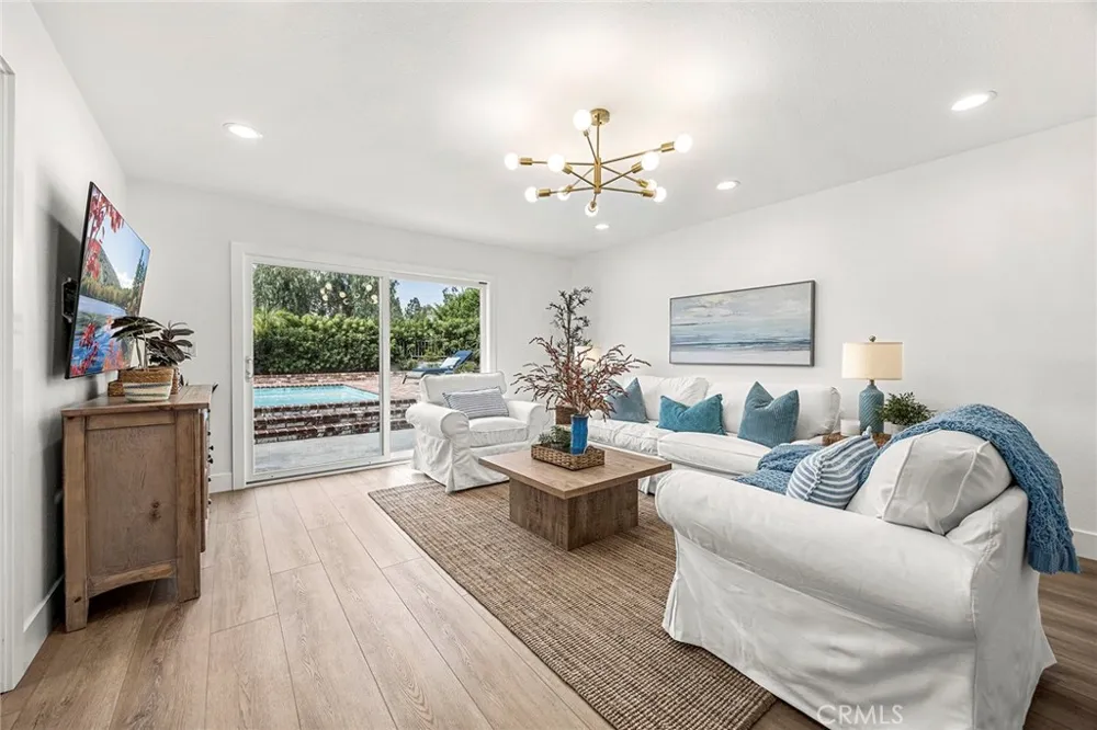 5311 E Westridge Road Anaheim, CA 92807
