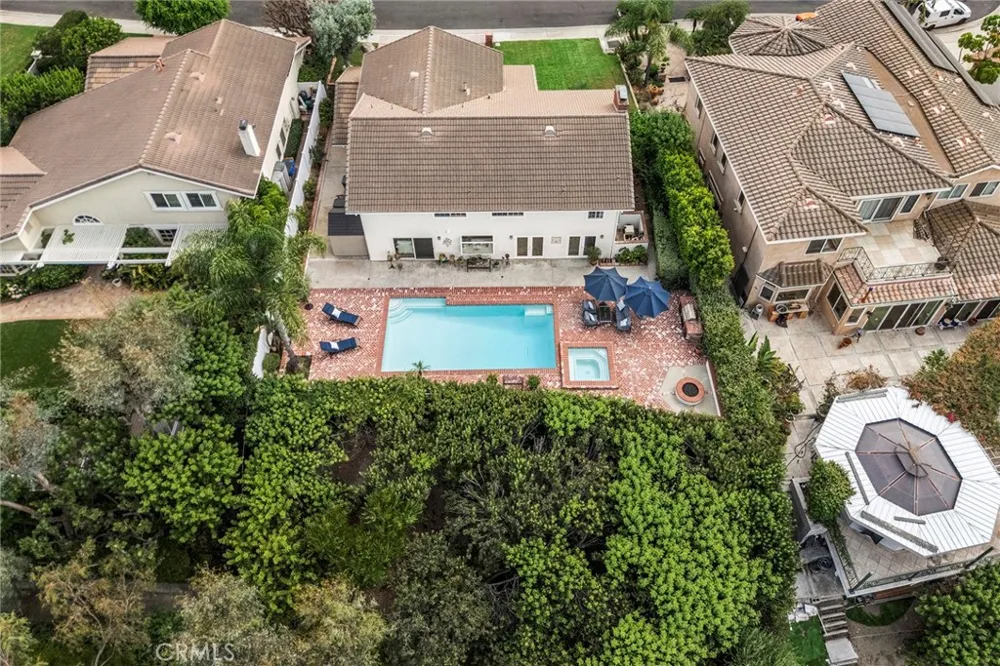 5311 E Westridge Road Anaheim, CA 92807