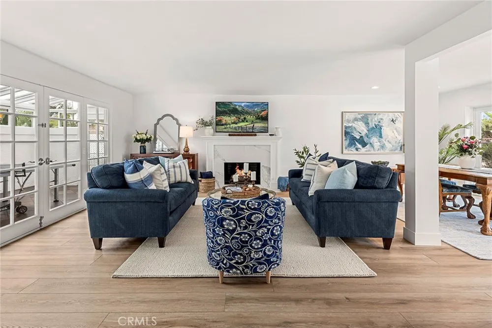 5311 E Westridge Road Anaheim, CA 92807
