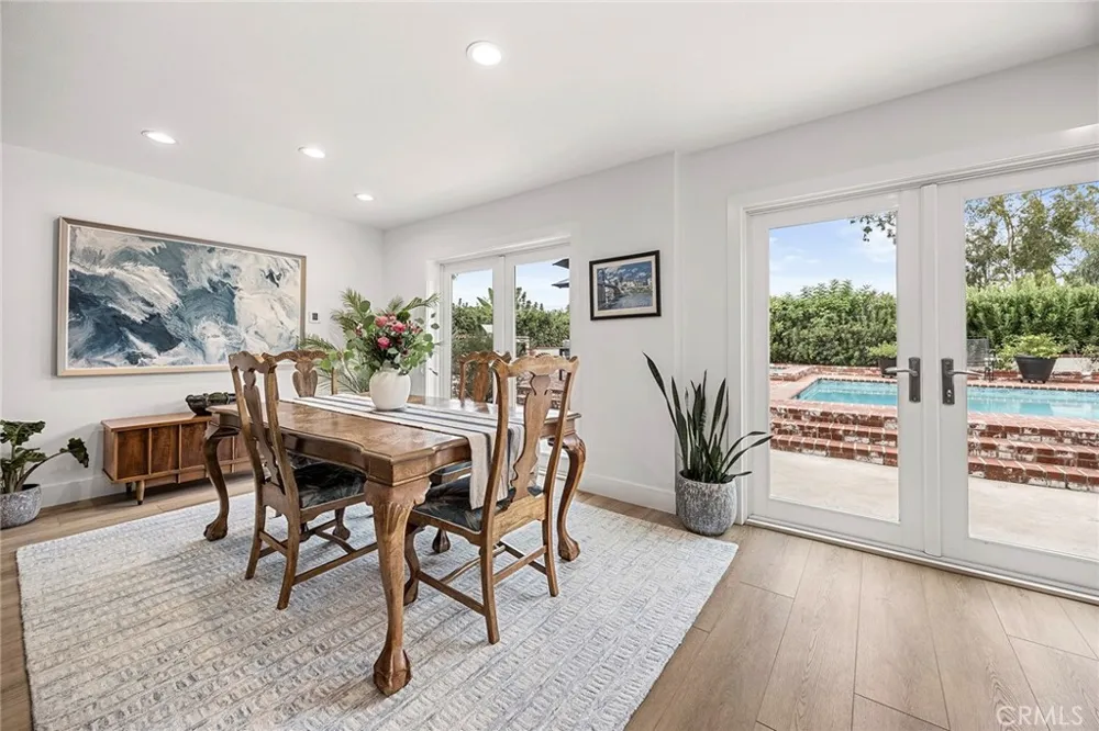 5311 E Westridge Road Anaheim, CA 92807