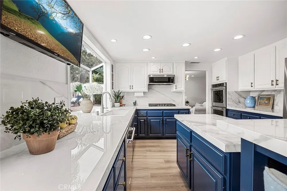 5311 E Westridge Road Anaheim, CA 92807