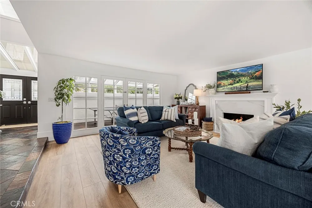 5311 E Westridge Road Anaheim, CA 92807