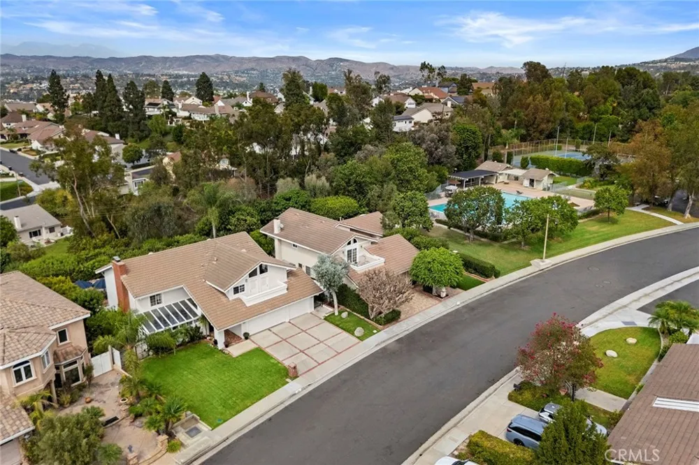 5311 E Westridge Road Anaheim, CA 92807