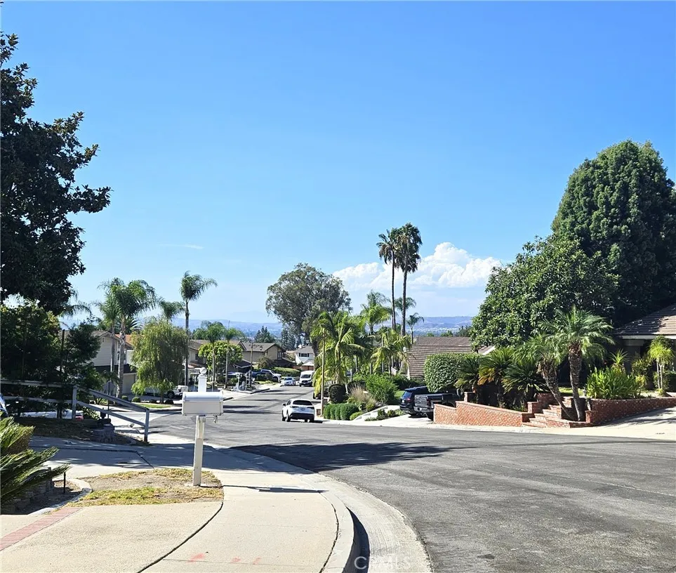289 S Solomon Anaheim, CA 92807