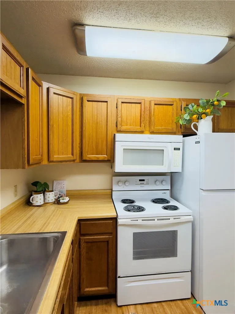 1624 Aquarena Springs Drive #F147 San Marcos, TX 78666