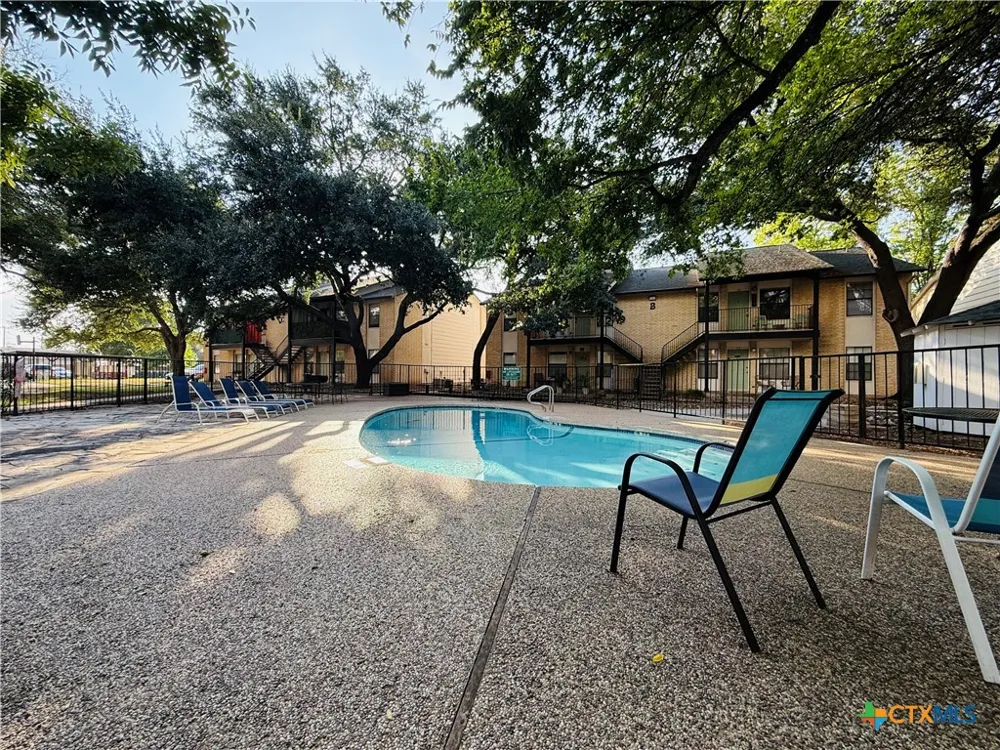 1624 Aquarena Springs Drive #F147 San Marcos, TX 78666