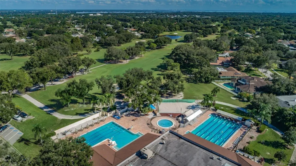 3276 FOX HILL DRIVE Clearwater, FL 33761