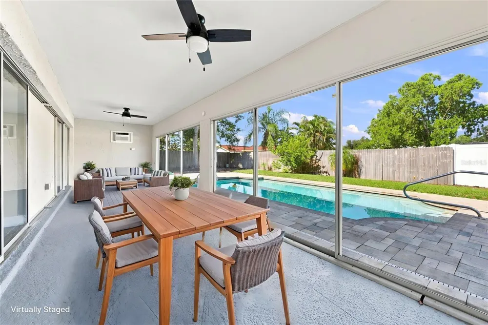 3276 FOX HILL DRIVE Clearwater, FL 33761