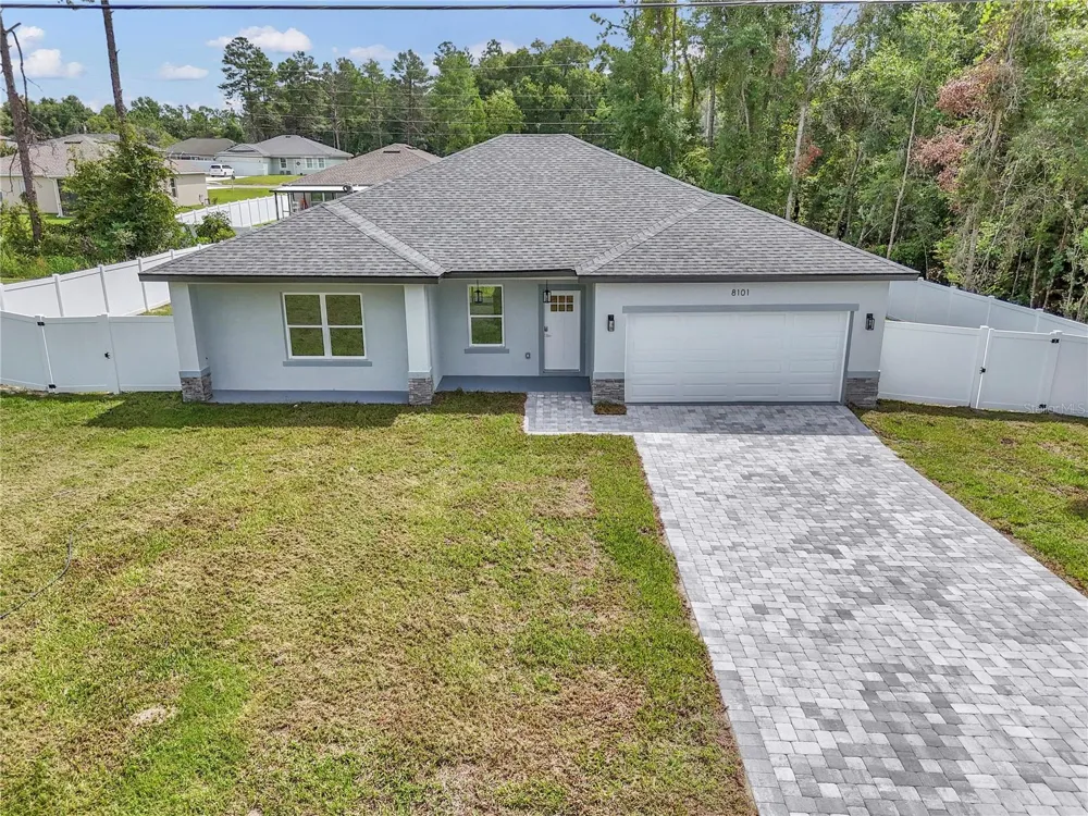 8101 SW 132ND LOOP ocala, FL 34473