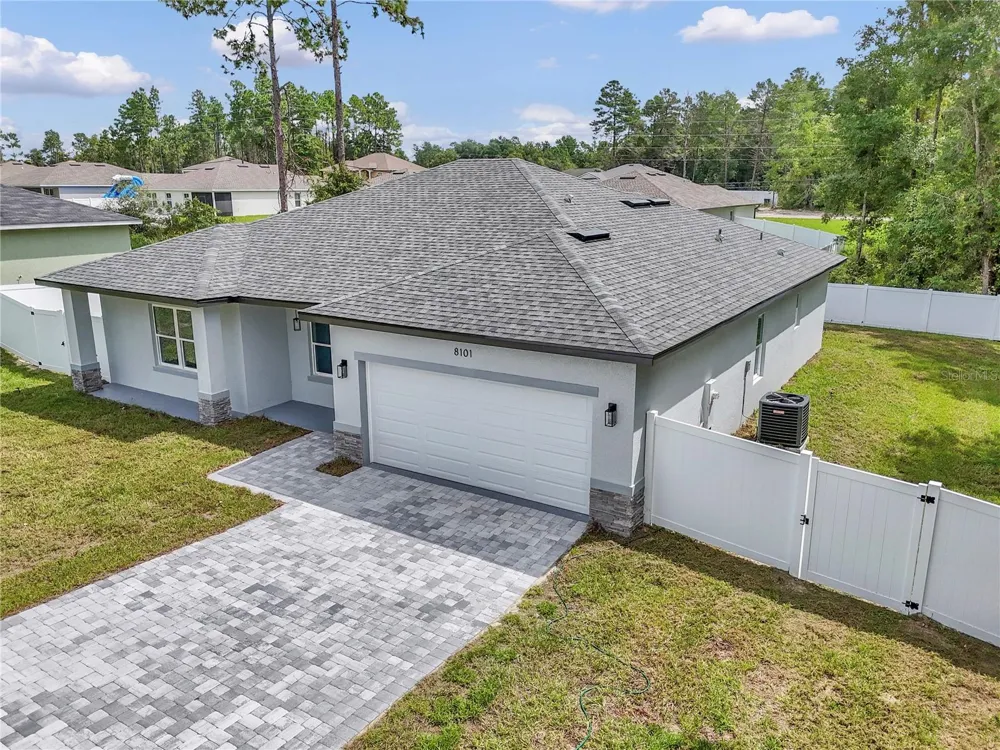 8101 SW 132ND LOOP ocala, FL 34473