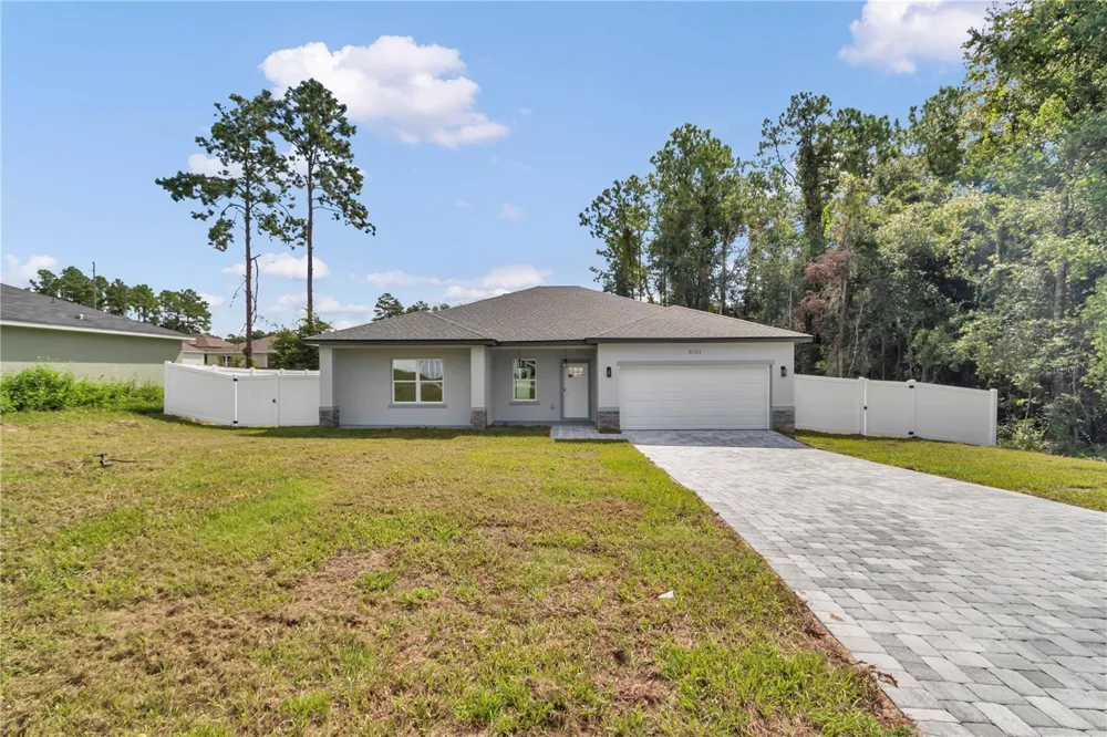 8101 SW 132ND LOOP ocala, FL 34473