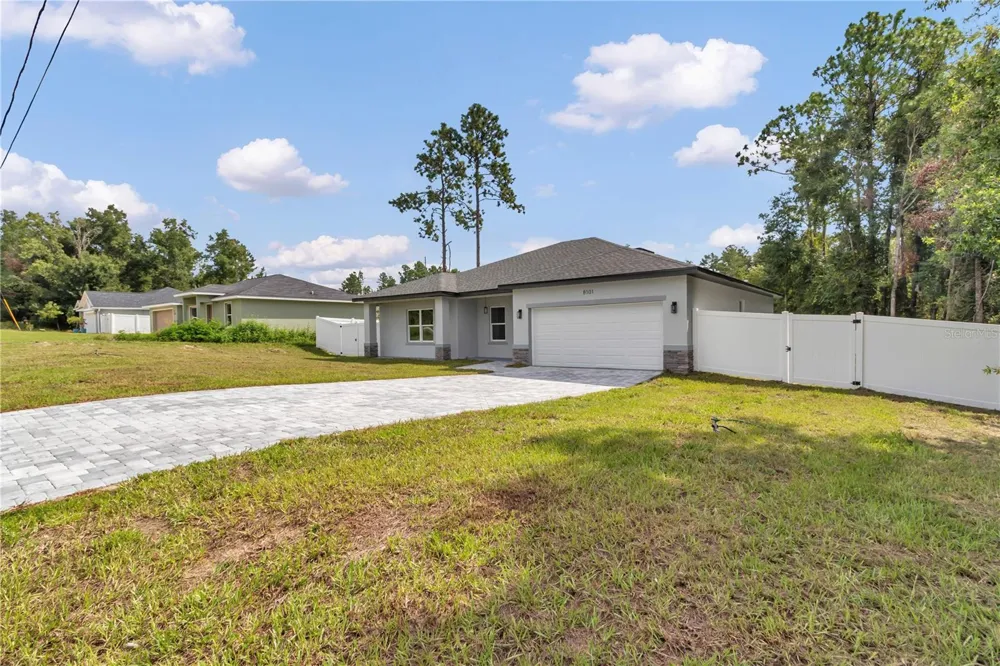8101 SW 132ND LOOP ocala, FL 34473