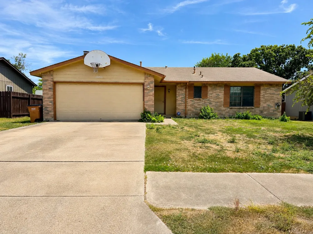 11203 Prairie Dove Circle Austin, TX 78758