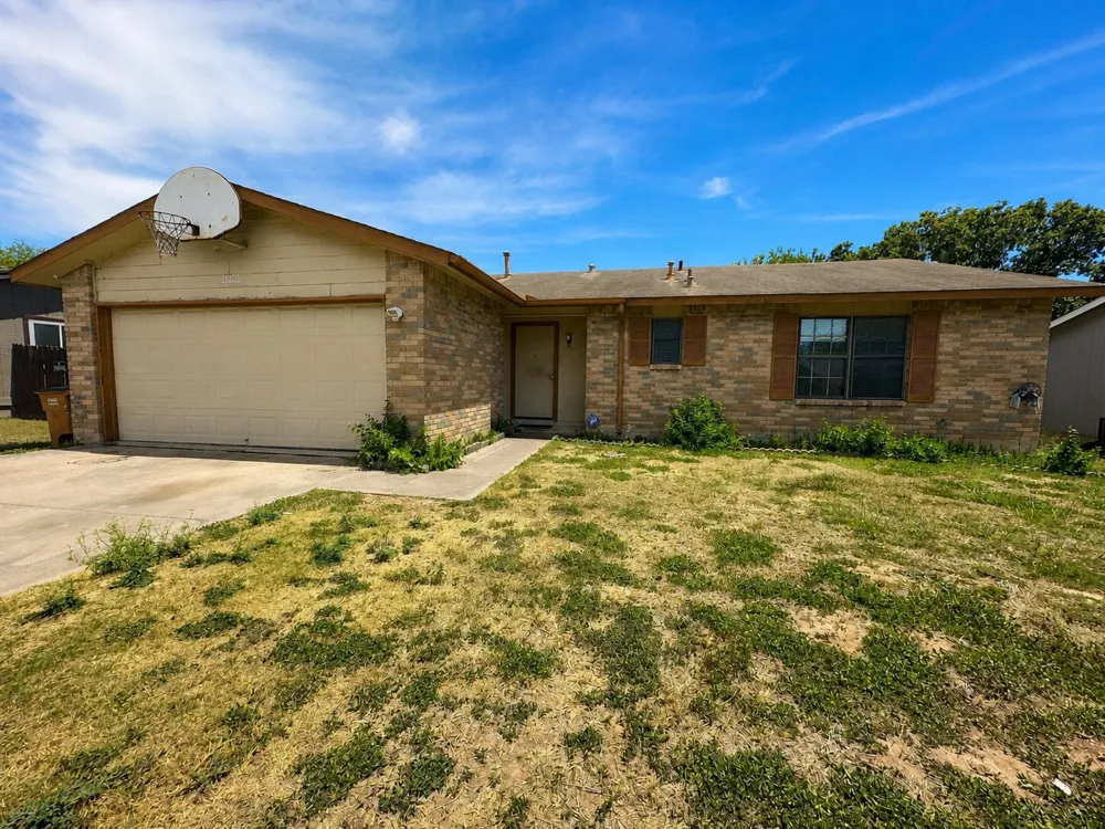 11203 Prairie Dove Circle Austin, TX 78758