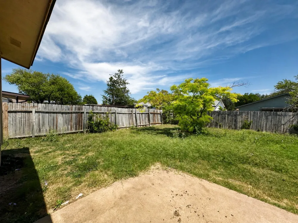 11203 Prairie Dove Circle Austin, TX 78758