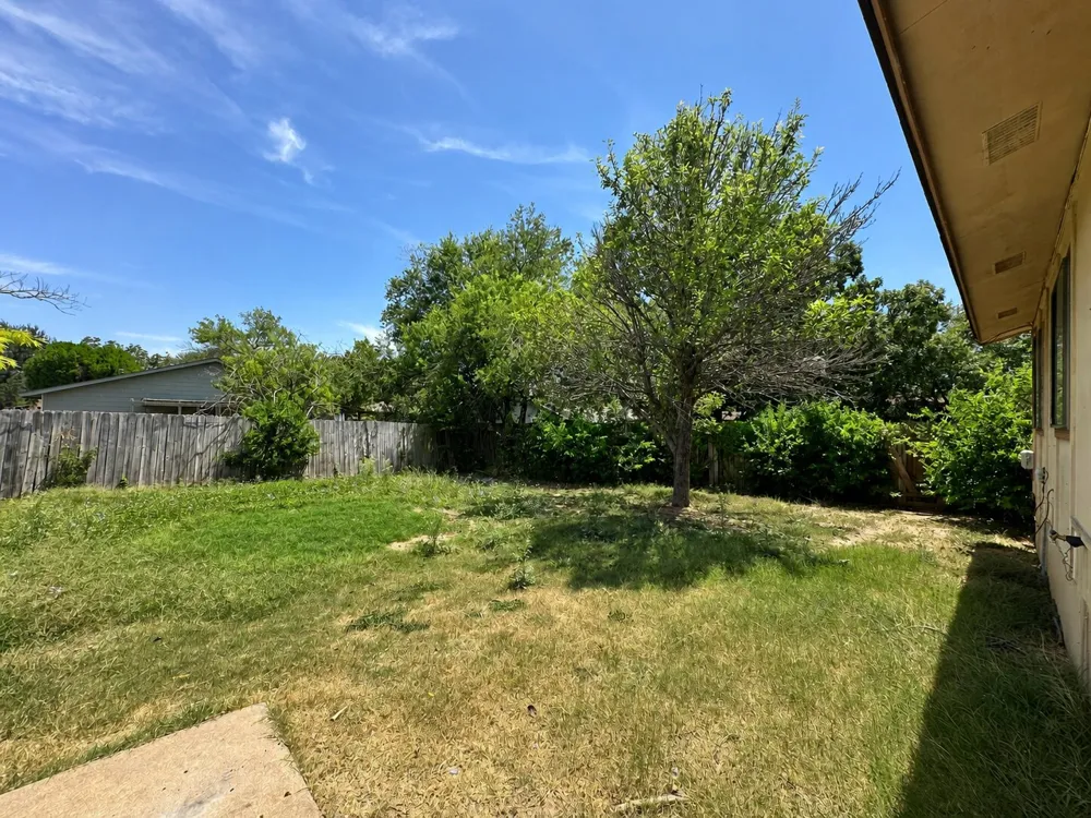 11203 Prairie Dove Circle Austin, TX 78758