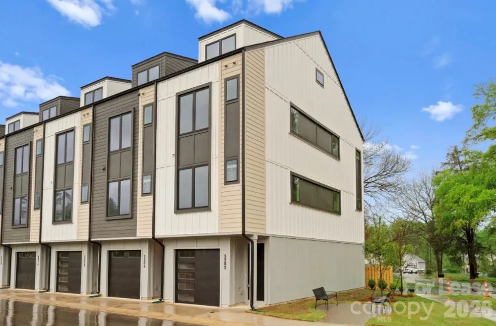 3236 Riley Avenue Charlotte, NC 28269