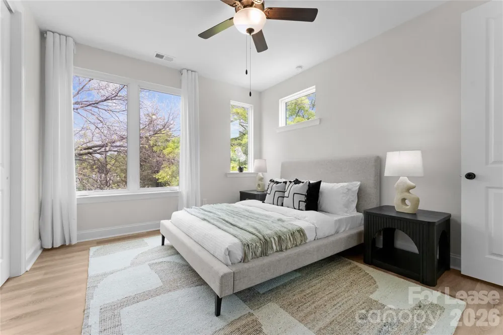 3236 Riley Avenue Charlotte, NC 28269