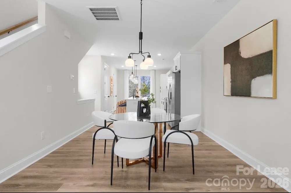 3236 Riley Avenue Charlotte, NC 28269