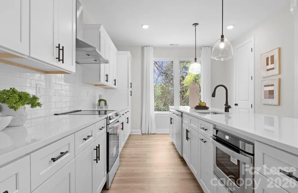 3236 Riley Avenue Charlotte, NC 28269