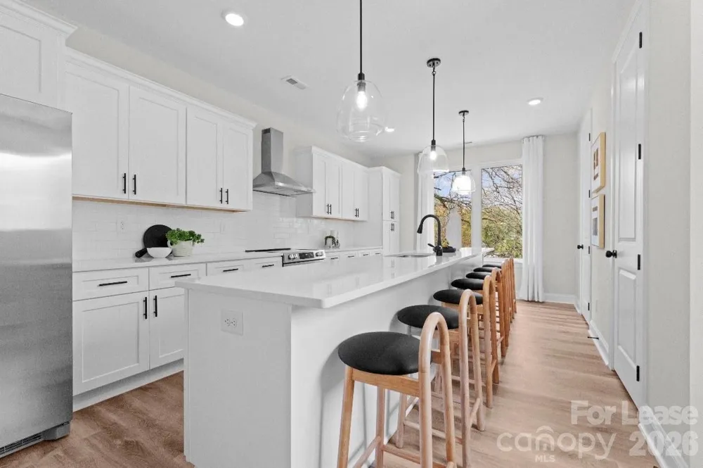 3236 Riley Avenue Charlotte, NC 28269