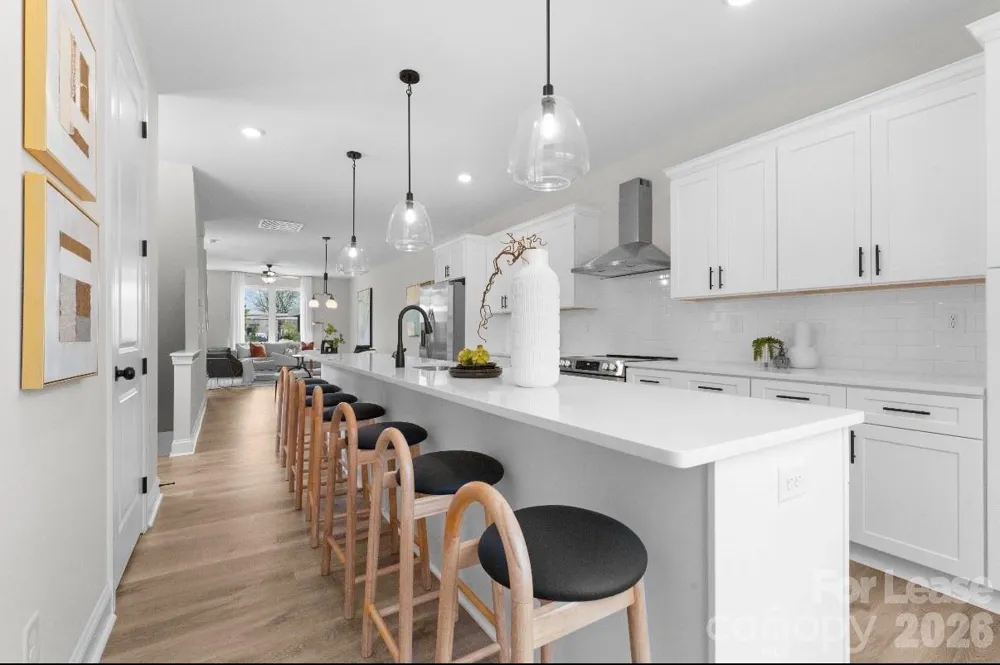 3236 Riley Avenue Charlotte, NC 28269