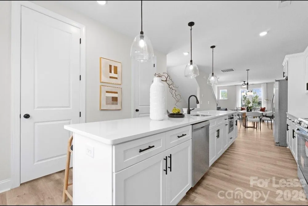 3236 Riley Avenue Charlotte, NC 28269