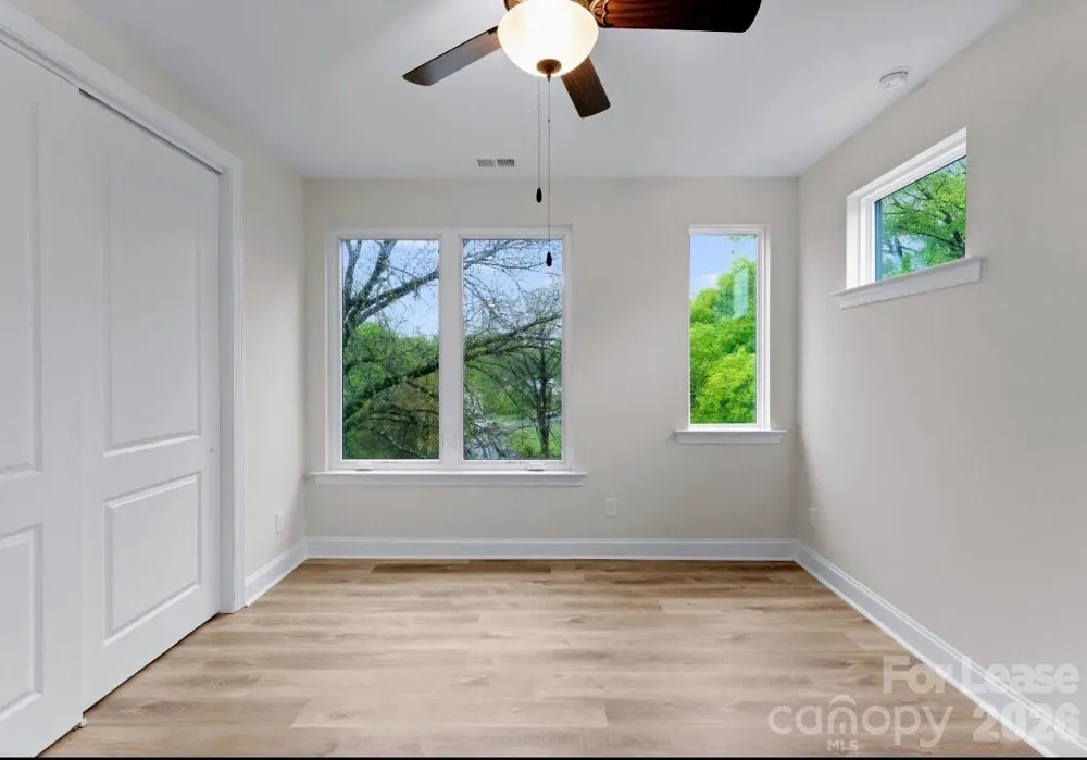 3236 Riley Avenue Charlotte, NC 28269