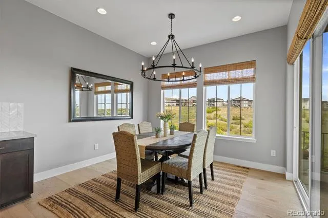 2111 Rim Ridge Drive Castle Pines, CO 80108