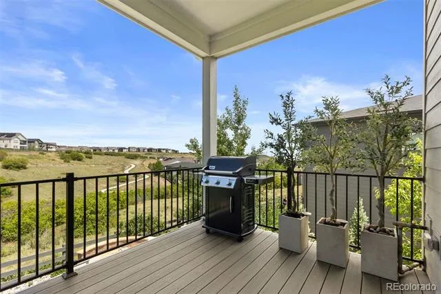 2111 Rim Ridge Drive Castle Pines, CO 80108