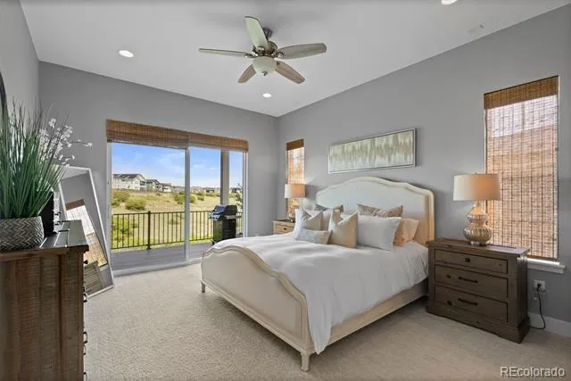2111 Rim Ridge Drive Castle Pines, CO 80108