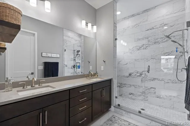 2111 Rim Ridge Drive Castle Pines, CO 80108