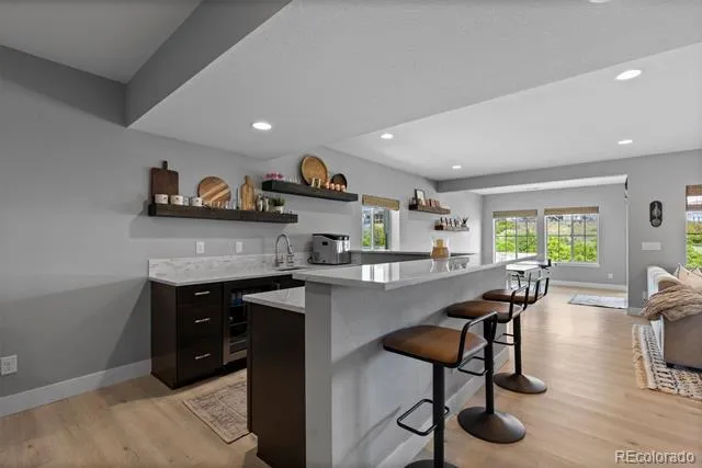 2111 Rim Ridge Drive Castle Pines, CO 80108