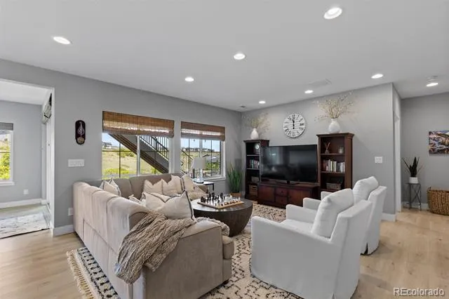 2111 Rim Ridge Drive Castle Pines, CO 80108