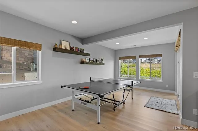 2111 Rim Ridge Drive Castle Pines, CO 80108