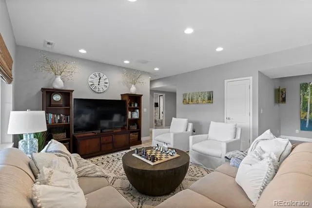 2111 Rim Ridge Drive Castle Pines, CO 80108