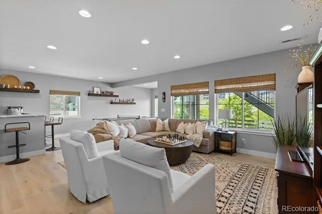2111 Rim Ridge Drive Castle Pines, CO 80108