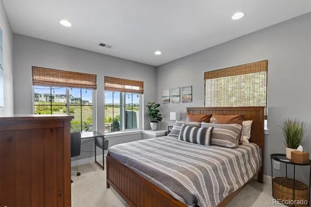 2111 Rim Ridge Drive Castle Pines, CO 80108