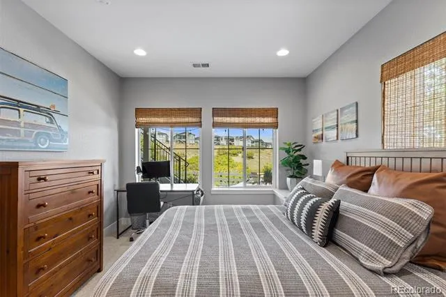 2111 Rim Ridge Drive Castle Pines, CO 80108