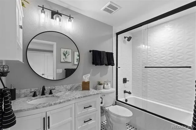 2111 Rim Ridge Drive Castle Pines, CO 80108