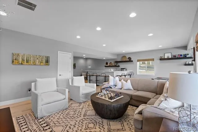 2111 Rim Ridge Drive Castle Pines, CO 80108