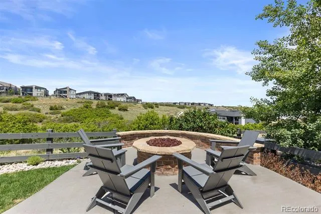 2111 Rim Ridge Drive Castle Pines, CO 80108