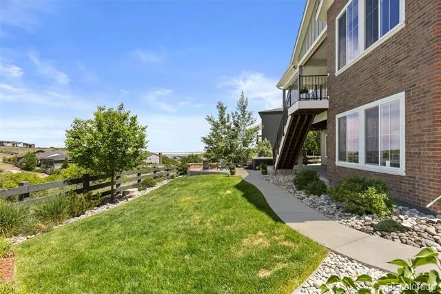 2111 Rim Ridge Drive Castle Pines, CO 80108