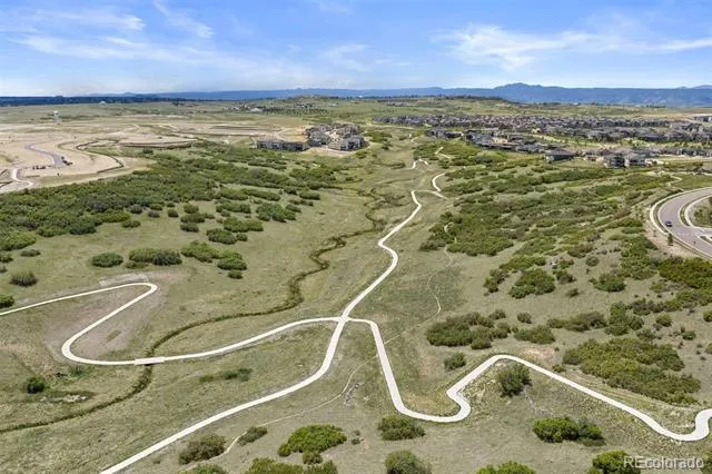 2111 Rim Ridge Drive Castle Pines, CO 80108