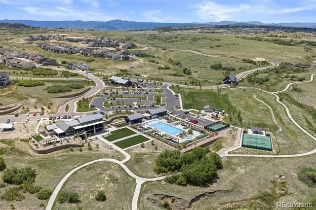 2111 Rim Ridge Drive Castle Pines, CO 80108
