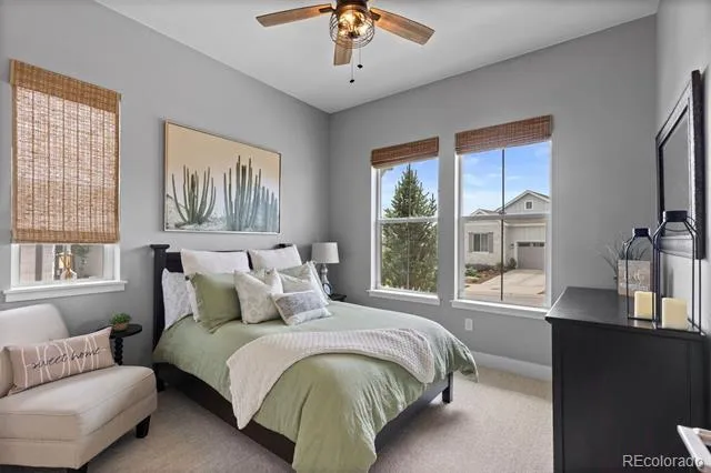 2111 Rim Ridge Drive Castle Pines, CO 80108